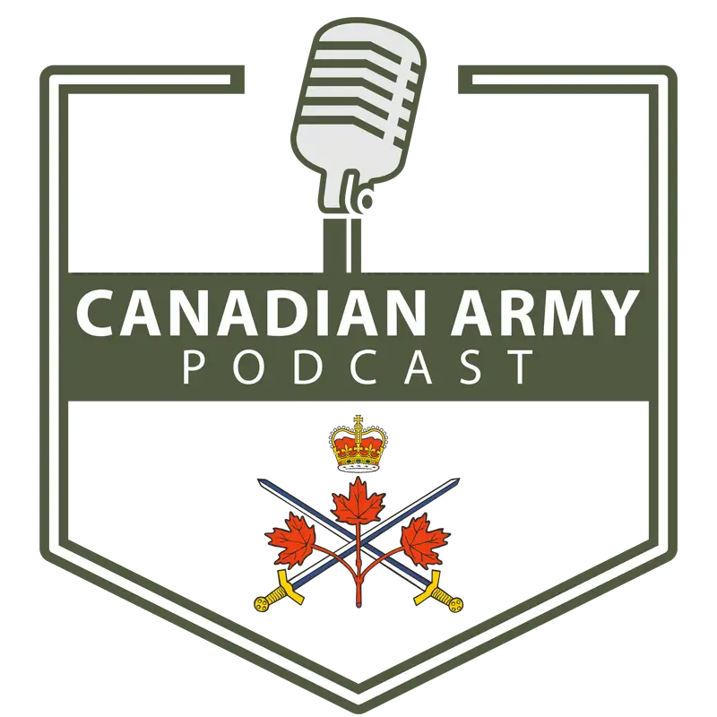 Canadian Army Podcast | CBRN Defence (S6 E2)