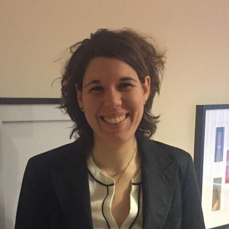 Martina Miotto