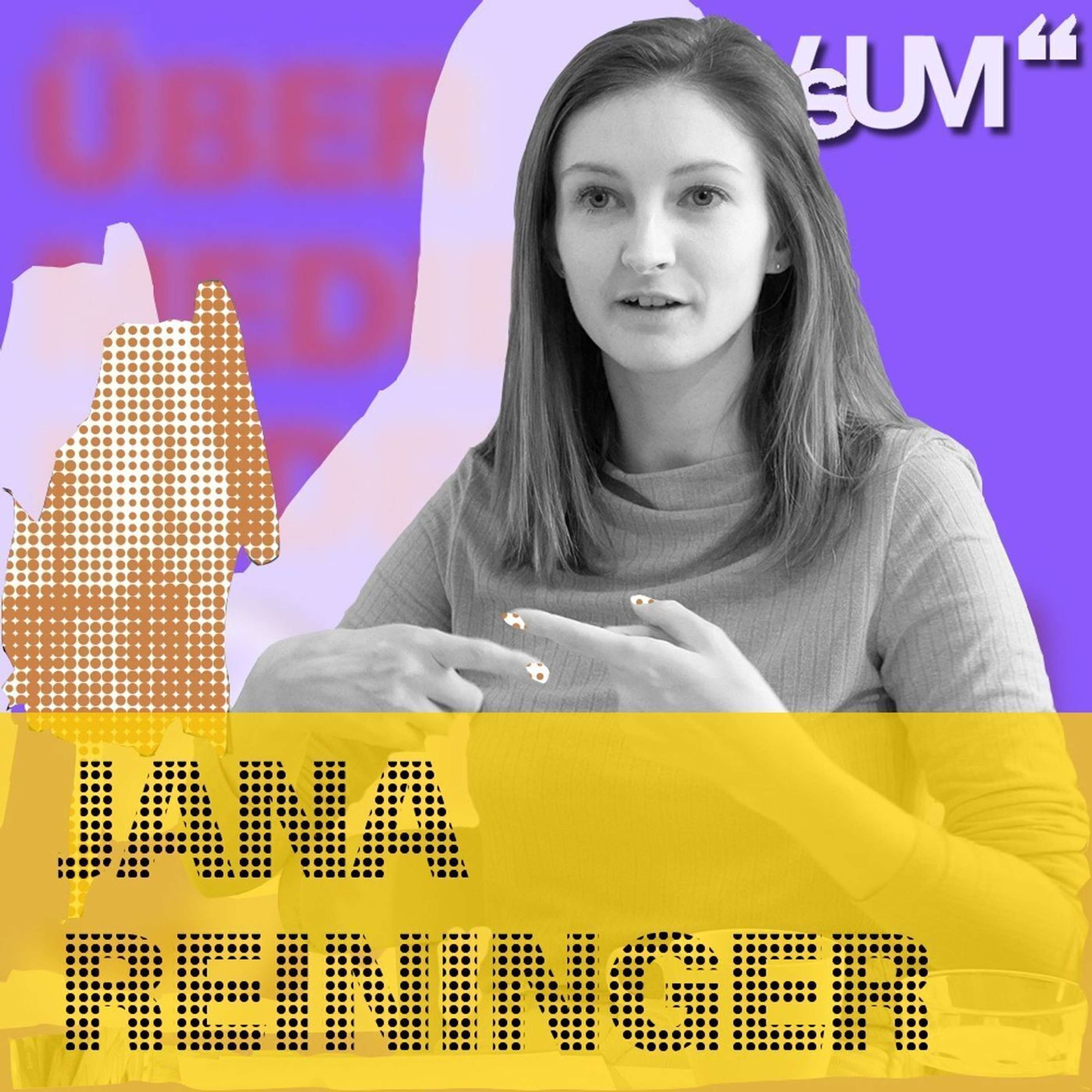 Über Medien Reden - 365, der tägliche Podcast