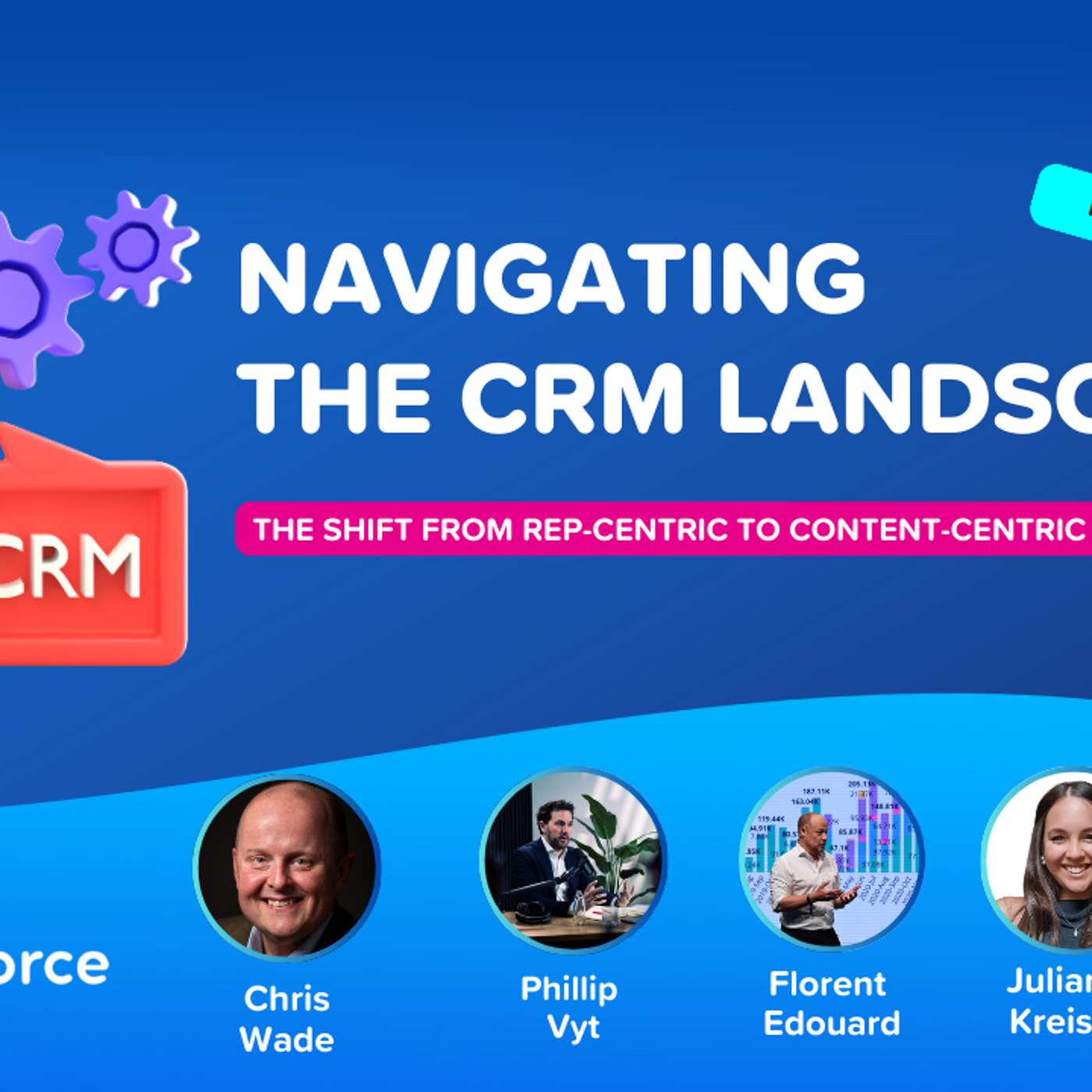 Pharma Insights 🩺