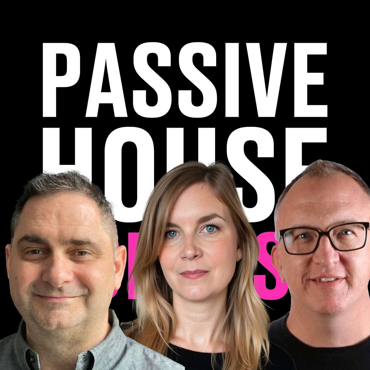 Passive House Podcast