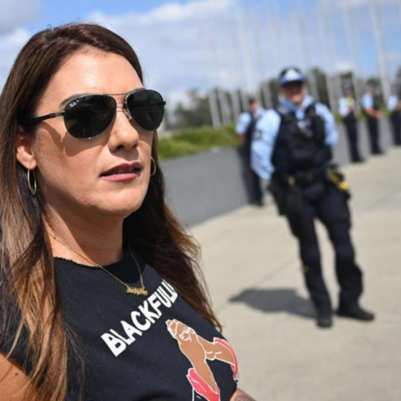 Australia Faces Bushfire Threat, Government Rushes to Pass Laws, Lidia Thorpe Suspended from Senate, Childcare Worker Faces Life Sentence, and more...