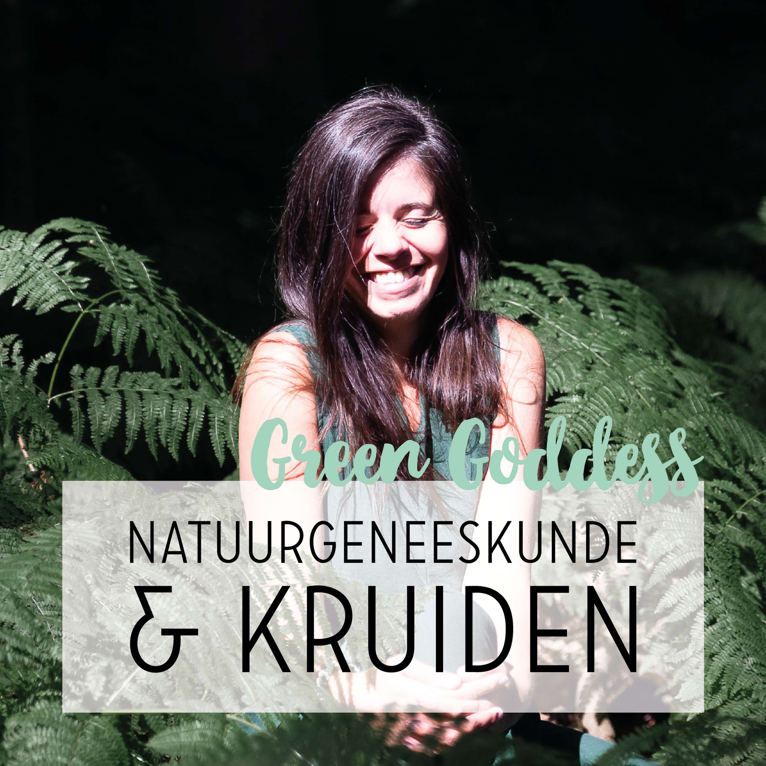 Natuurgeneeskunde en Kruiden