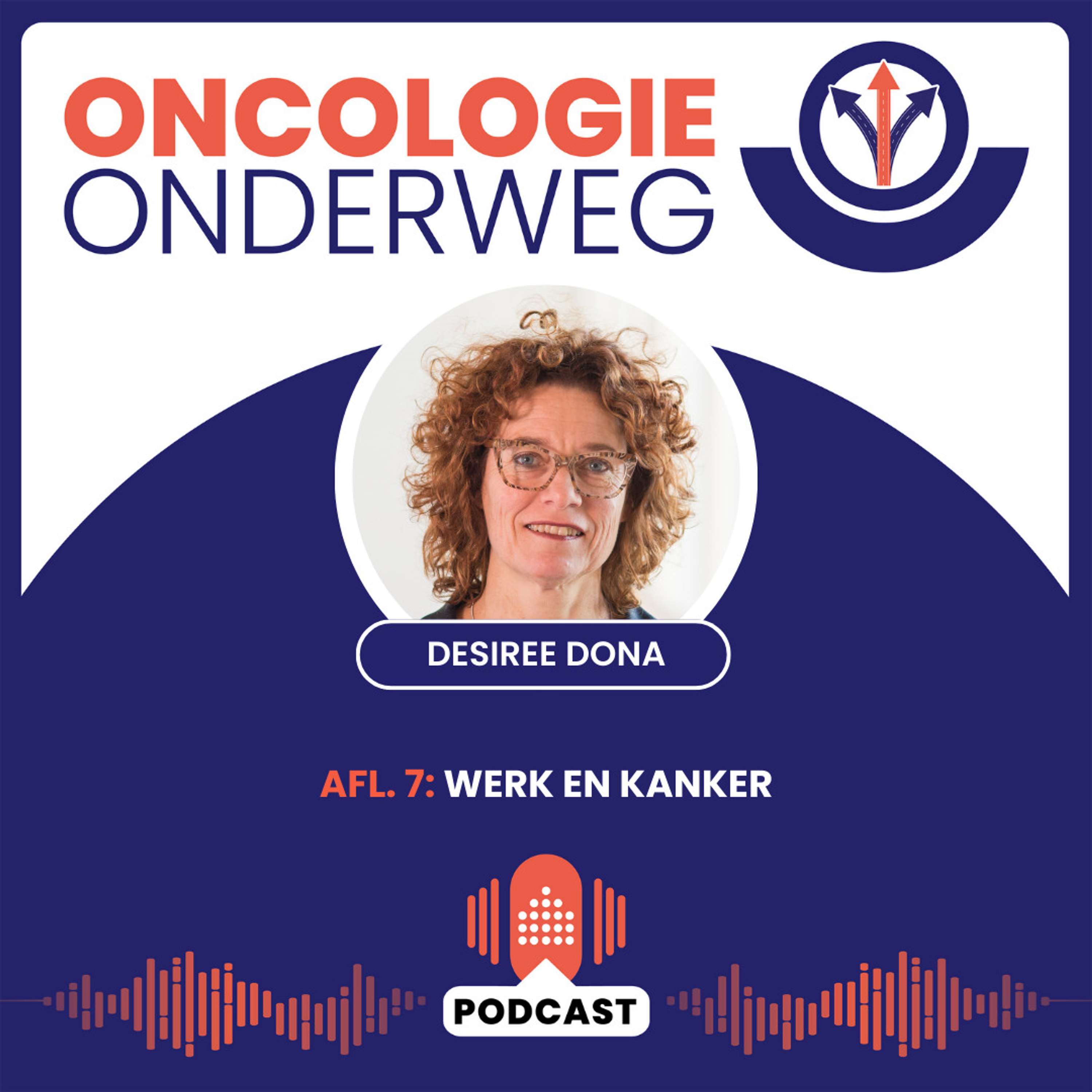 Oncologie Onderweg