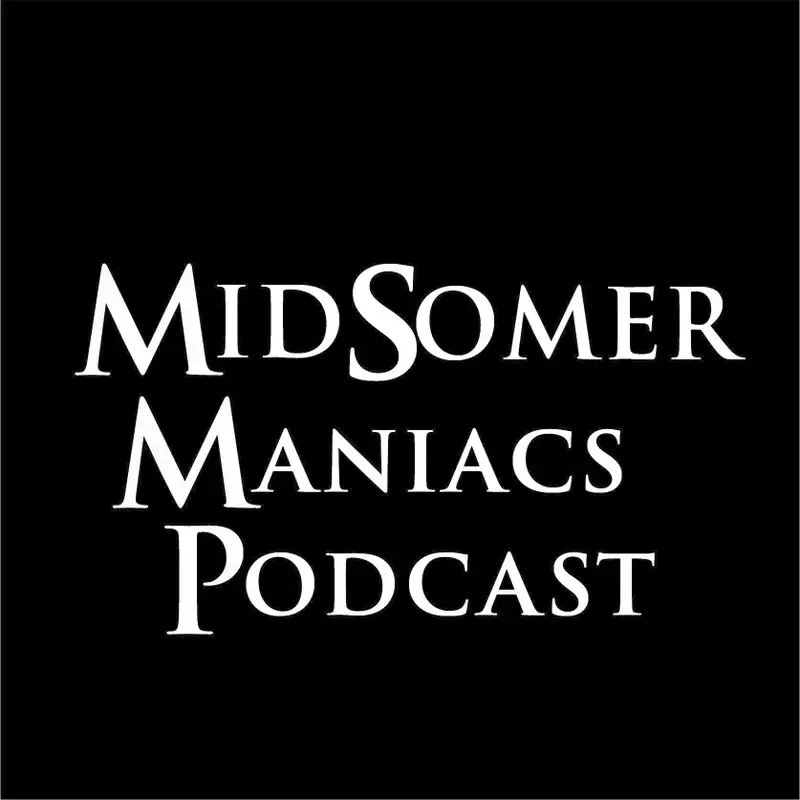 Midsomer Maniacs Trailer