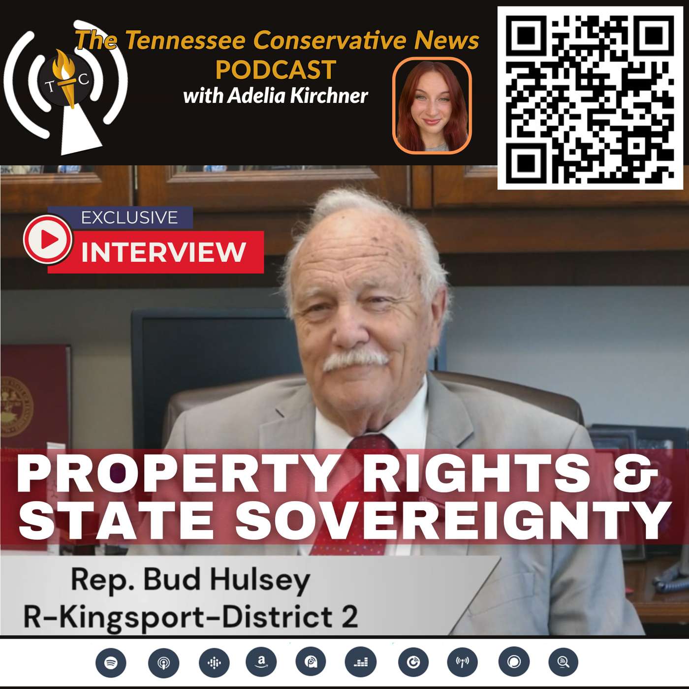 The Tennessee Conservative