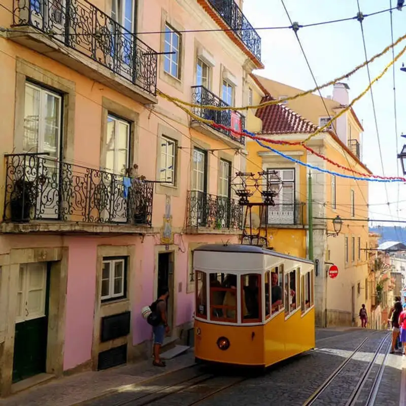 Brasileiros em Portugal II 🇵🇹