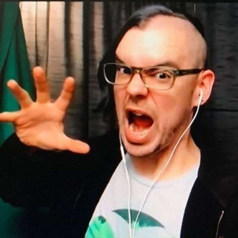Christopher Siege