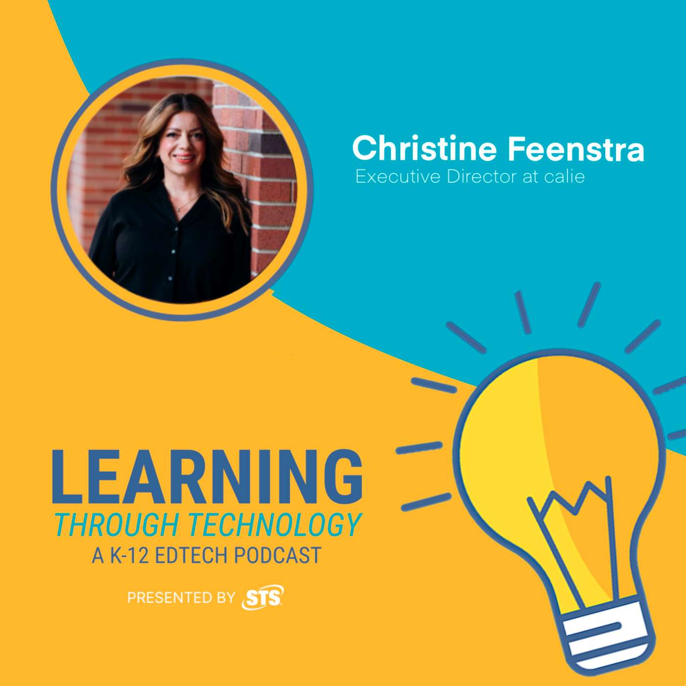 More Than a Name Change – Christine Feenstra on Leading Innovation Through Change More Than a Name Change – Christine Feenstra on Leading Innovation Through Change