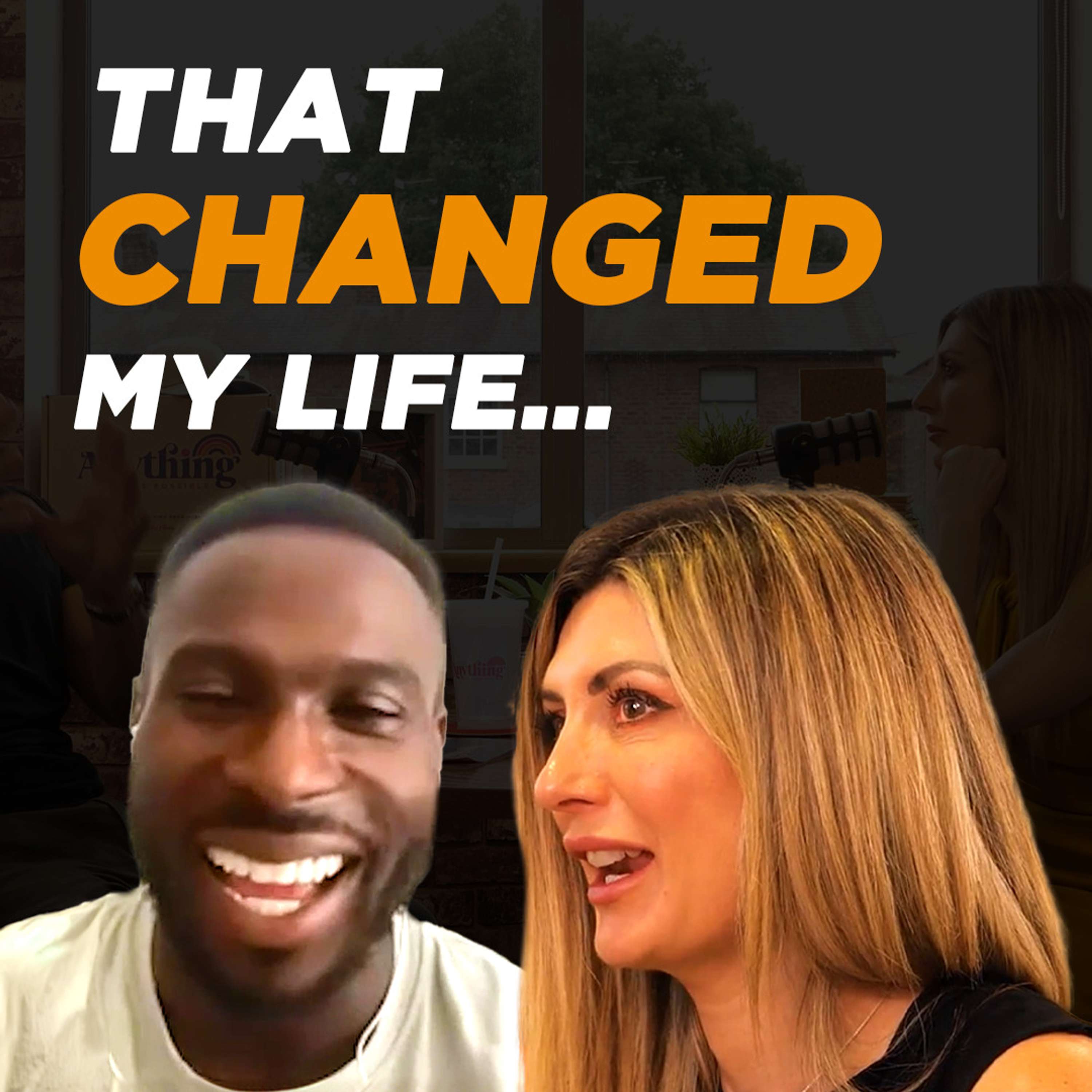 Anything Is Possible Podcast