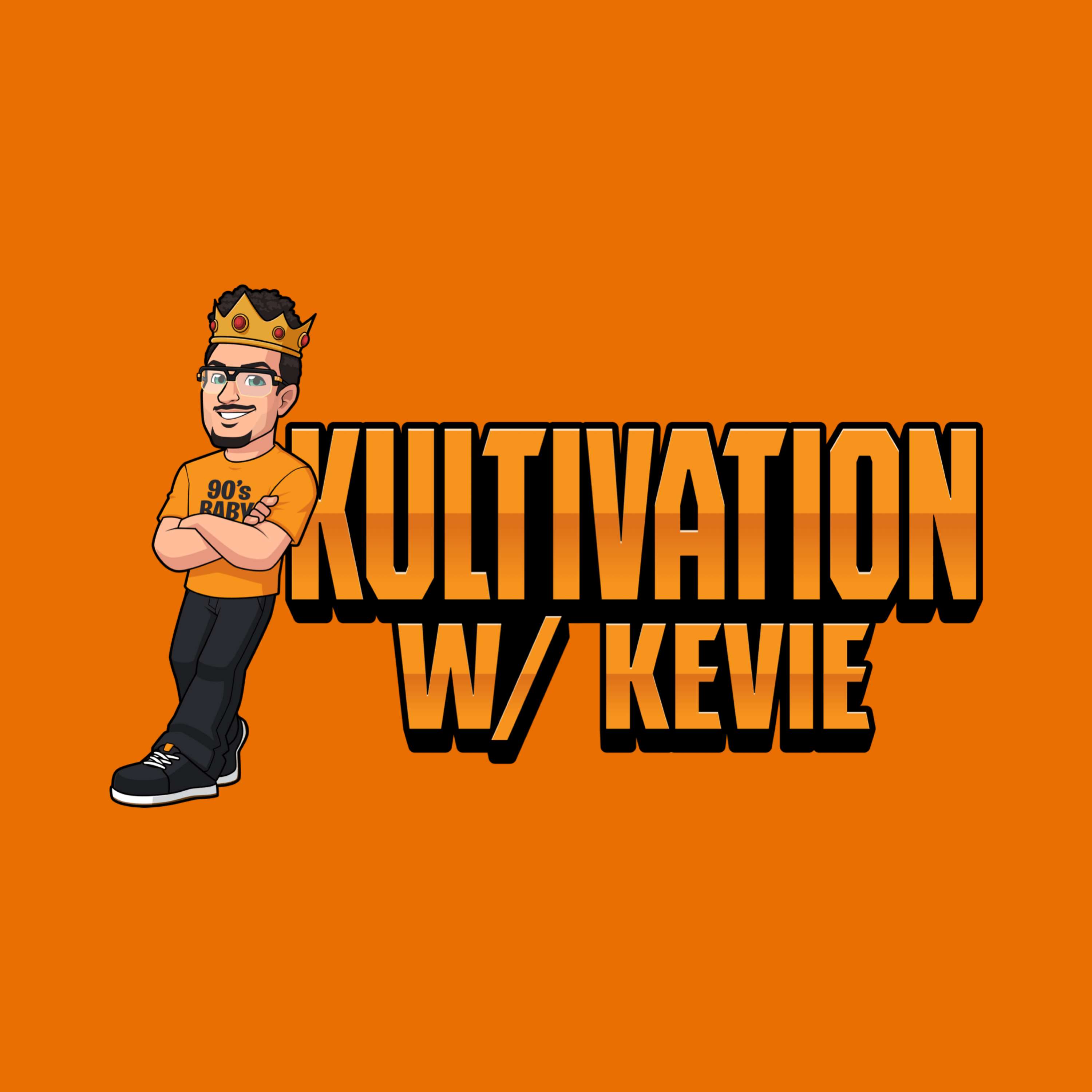 Kultivation w/ Kevie