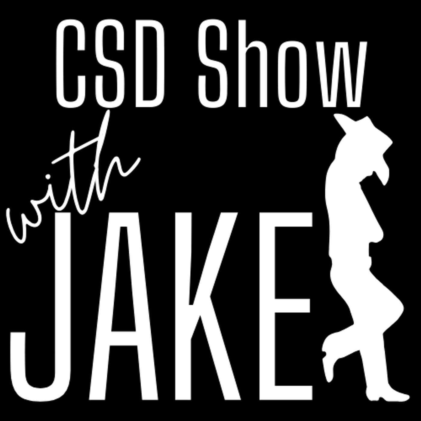 Cowboy State Daily Show with Jake