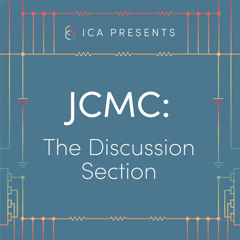 JCMC: The Discussion Section