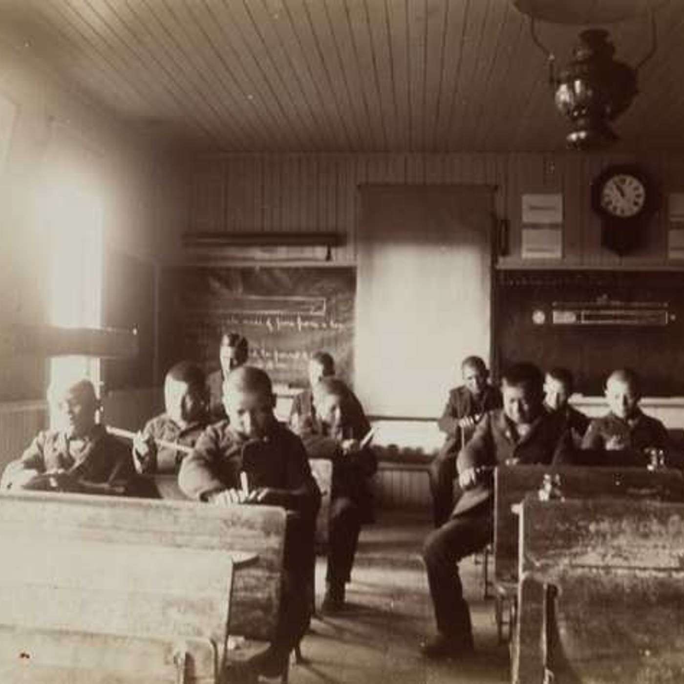 Remembering and Reconciling the Pain of Indian Boarding Schools — Minnesota Native News cover
