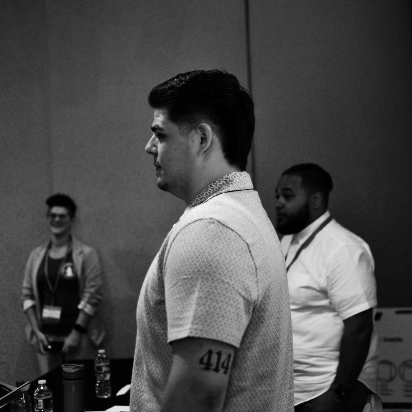 COMMUNITY SOUP: A Podcast Powered by Community Schools