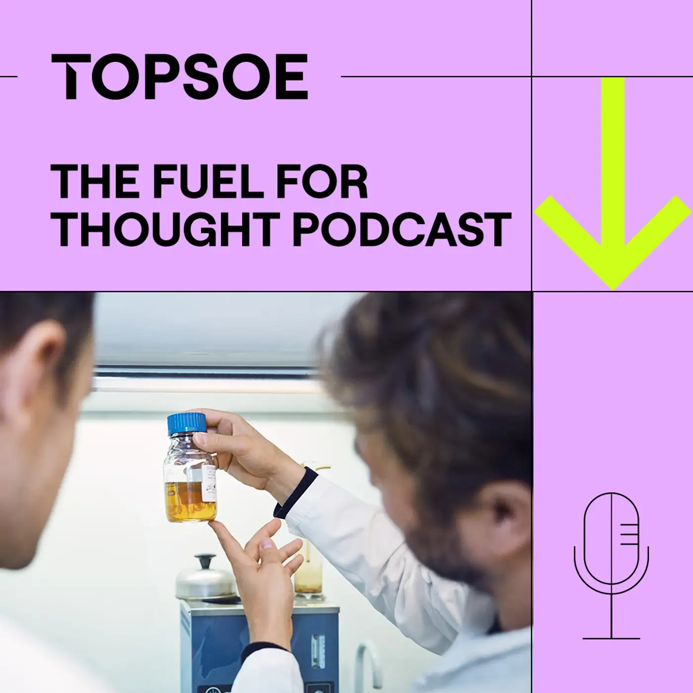 Back to science: why analytical chemistry is the hero of your renewable fuels production featured Image
