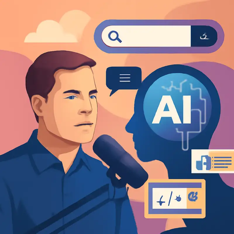 Navigating the Future of Work with AI: Insights from Cal Newport