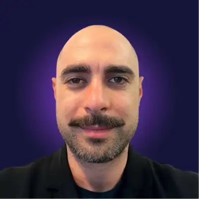 David Esber