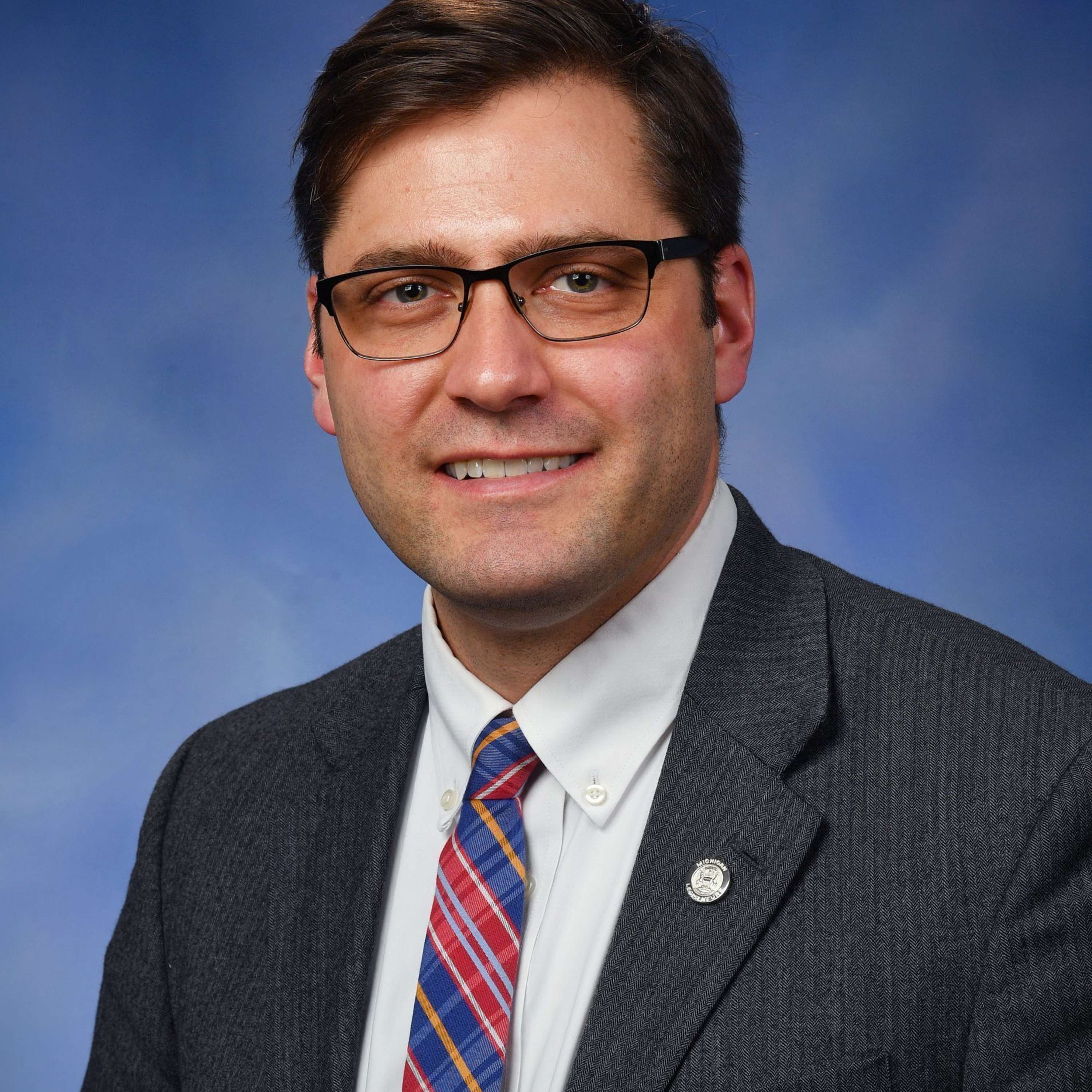 Rep. Andrew Fink: March 20, 2023