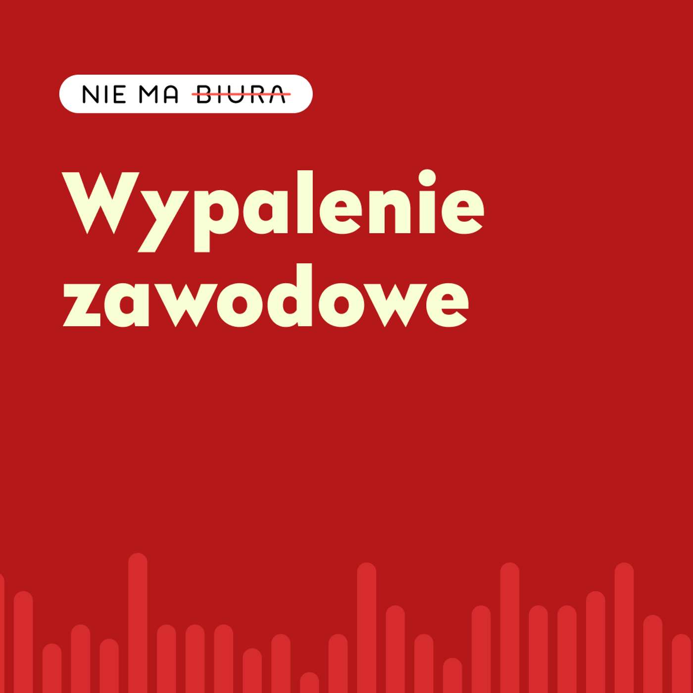 Nie Ma Biura