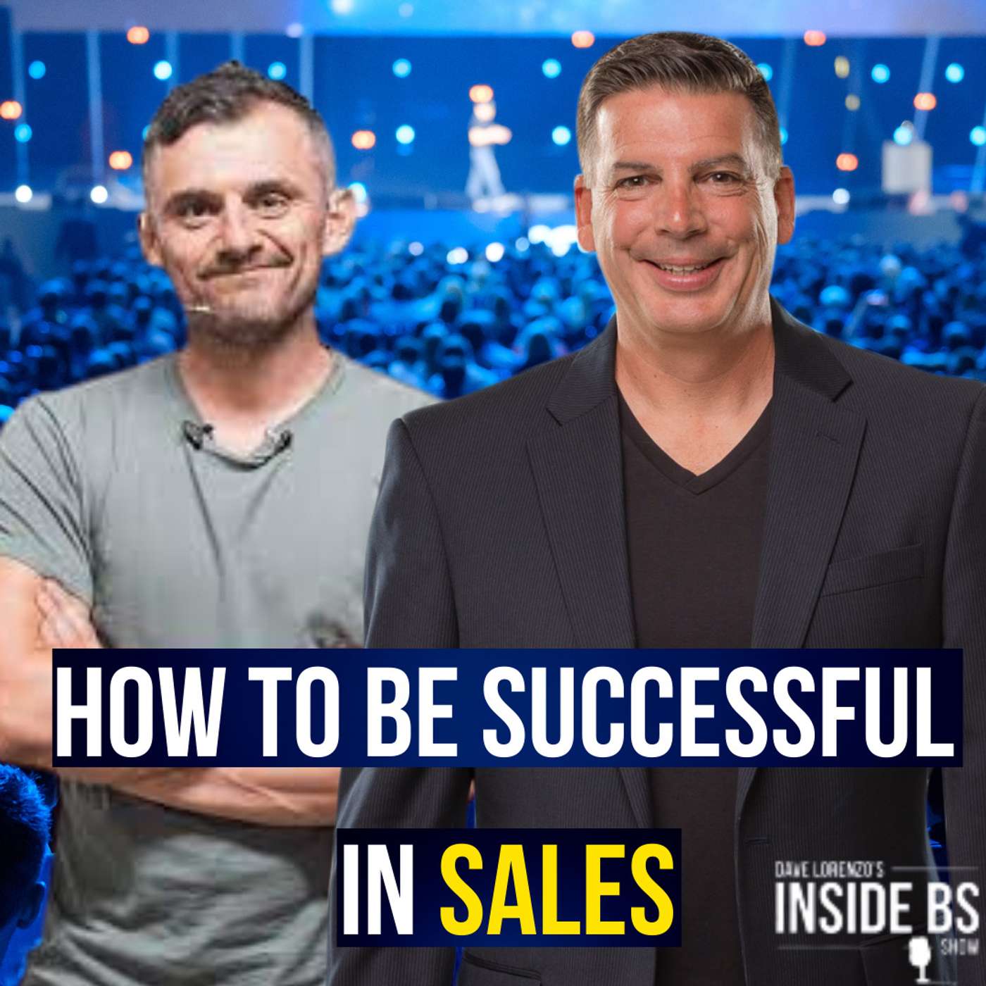 Gary Vee is Wrong | To Be Successful in Sales Stop Hustling and Start Building Relationships | 376