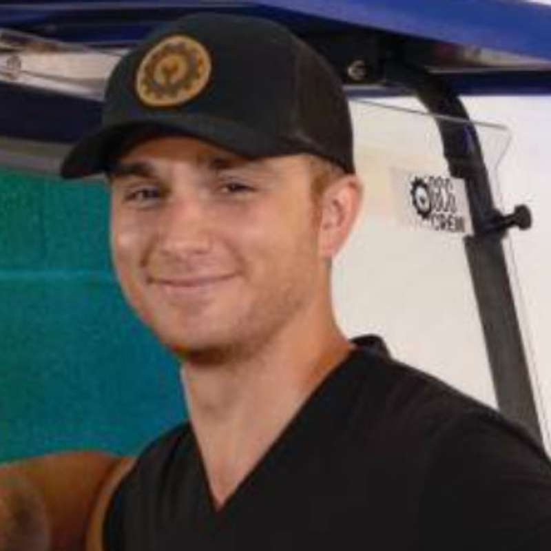 Dan Nunney