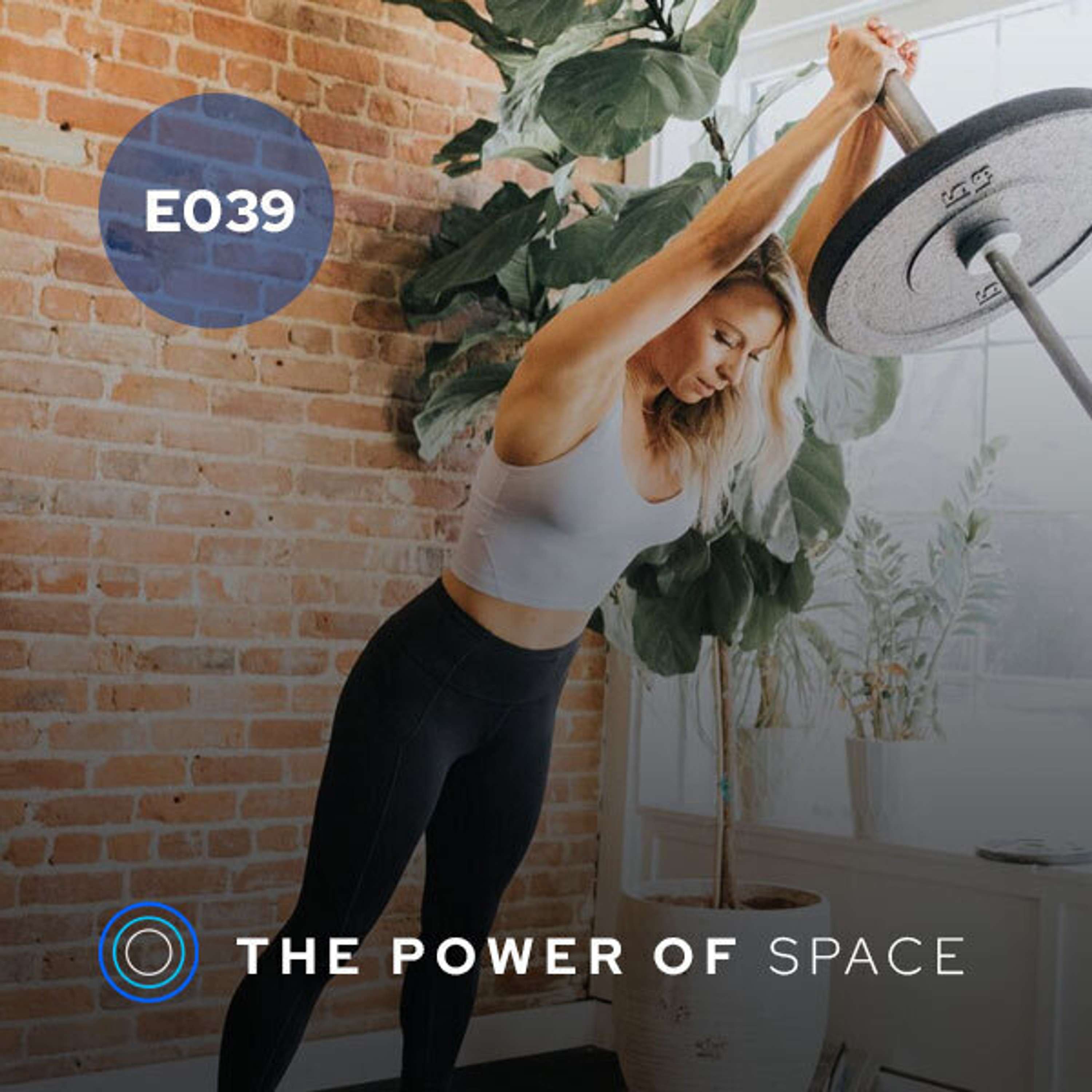 The Power of SPACE