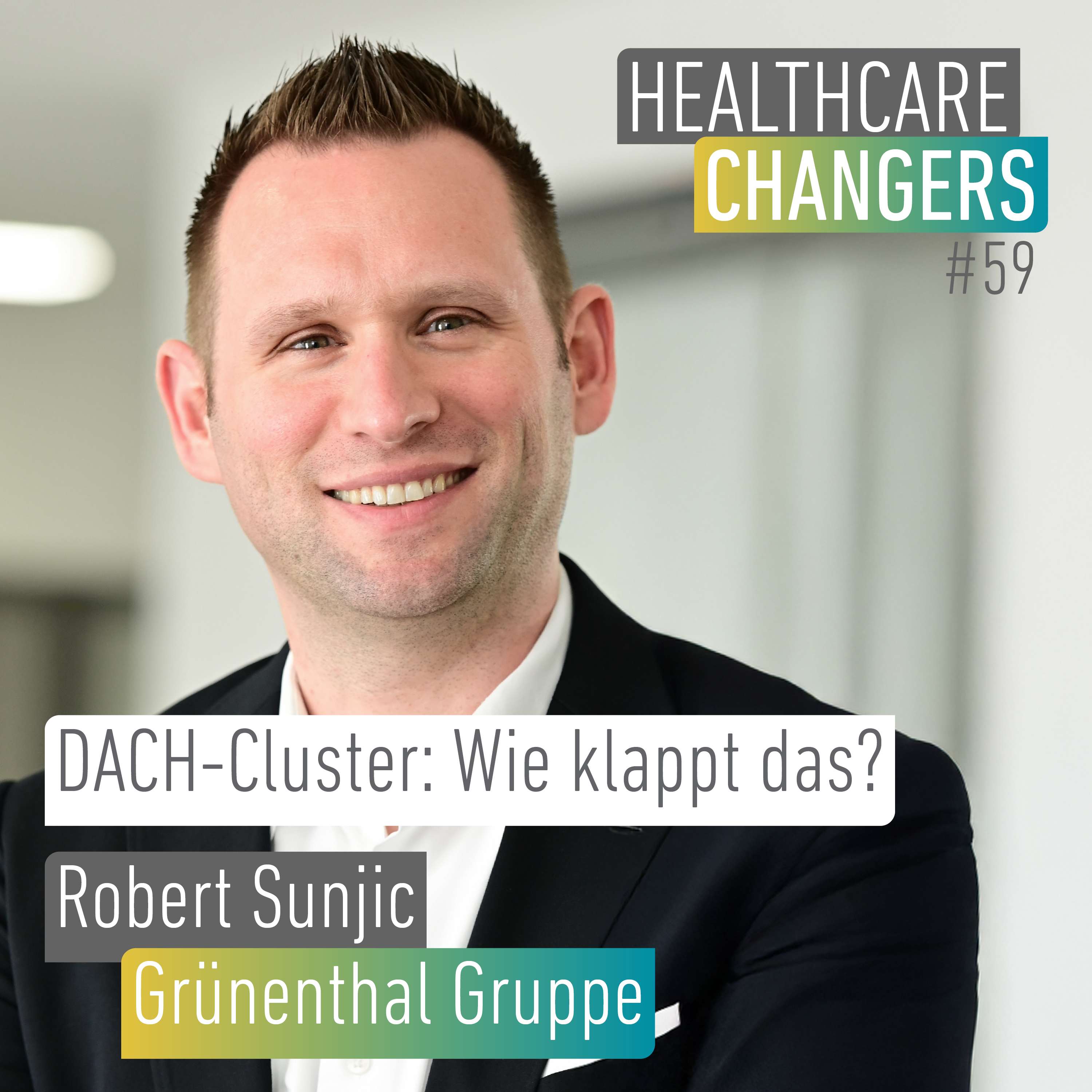 Healthcare Changers Podcast