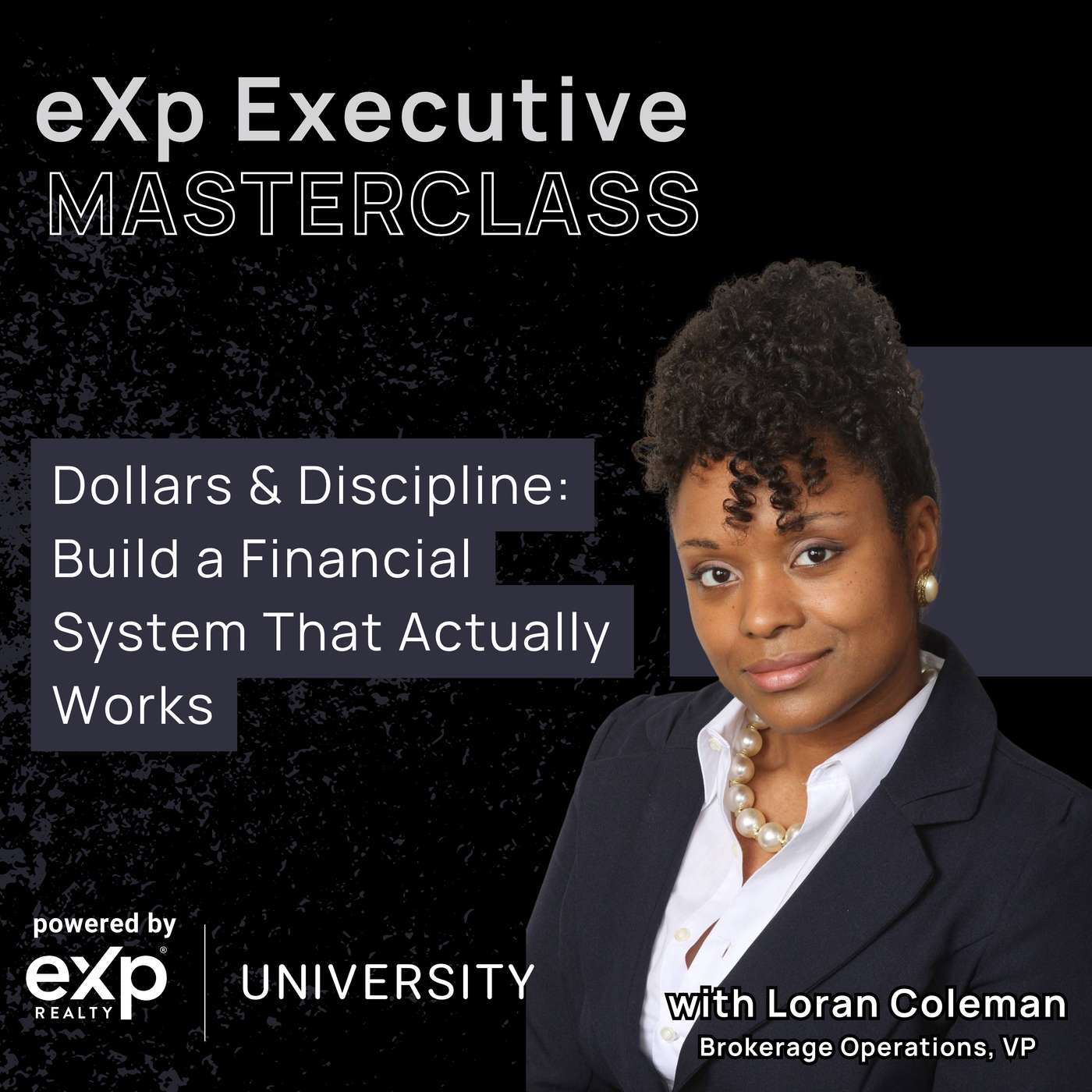 Dollars & Discipline: Build a Financial System That Actually Works