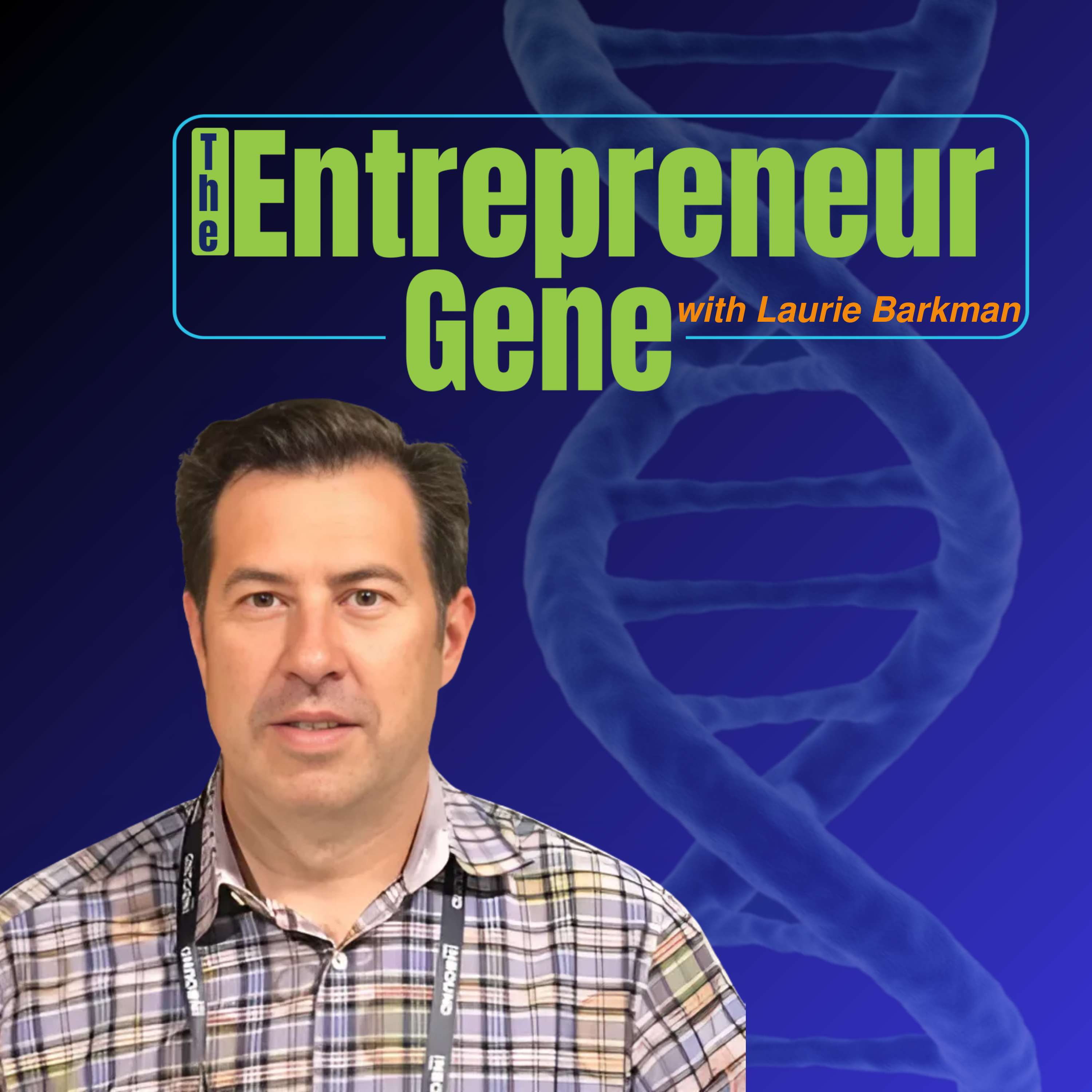 The Entrepreneur Gene