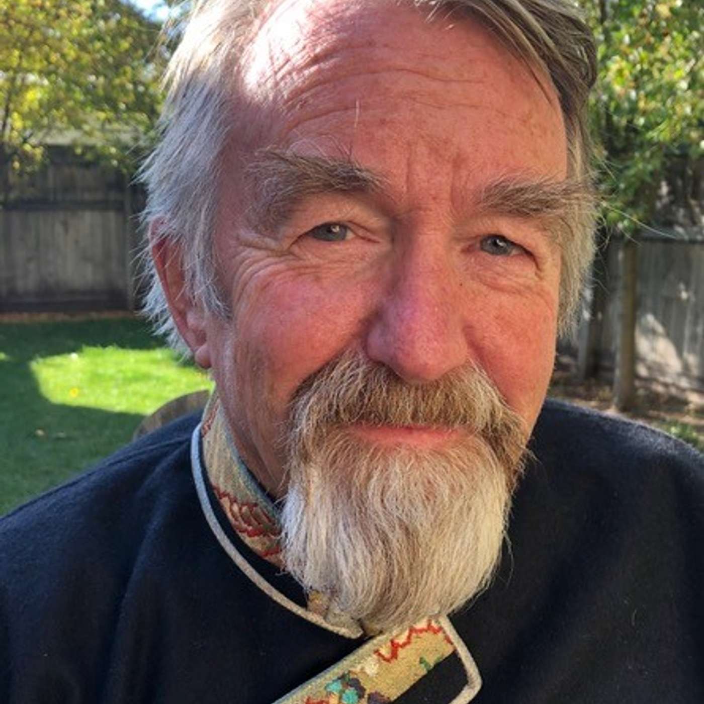 Transformative Truths: Bob Berky's Journey to Empathy and Connection episode artwork