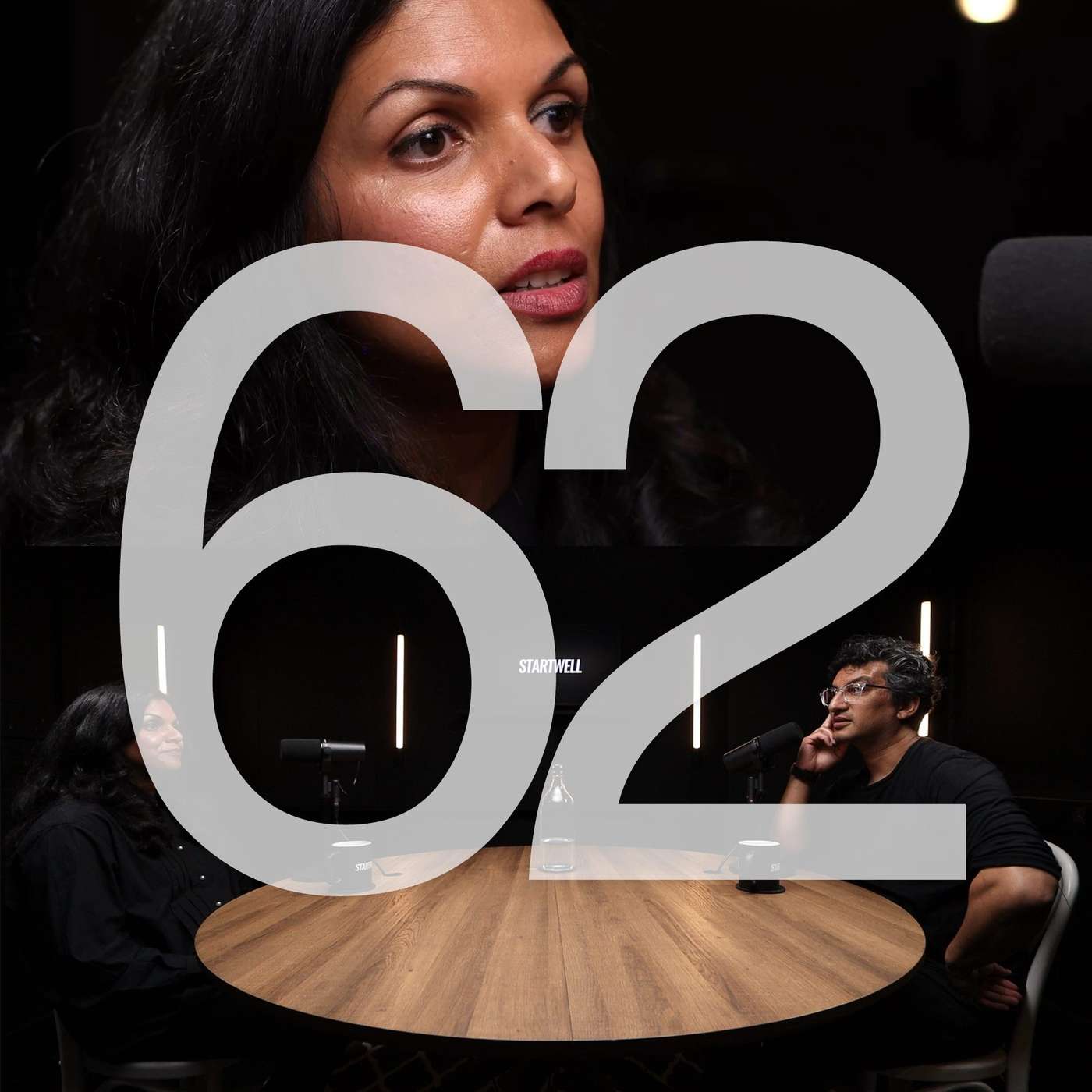 The StartWell Podcast