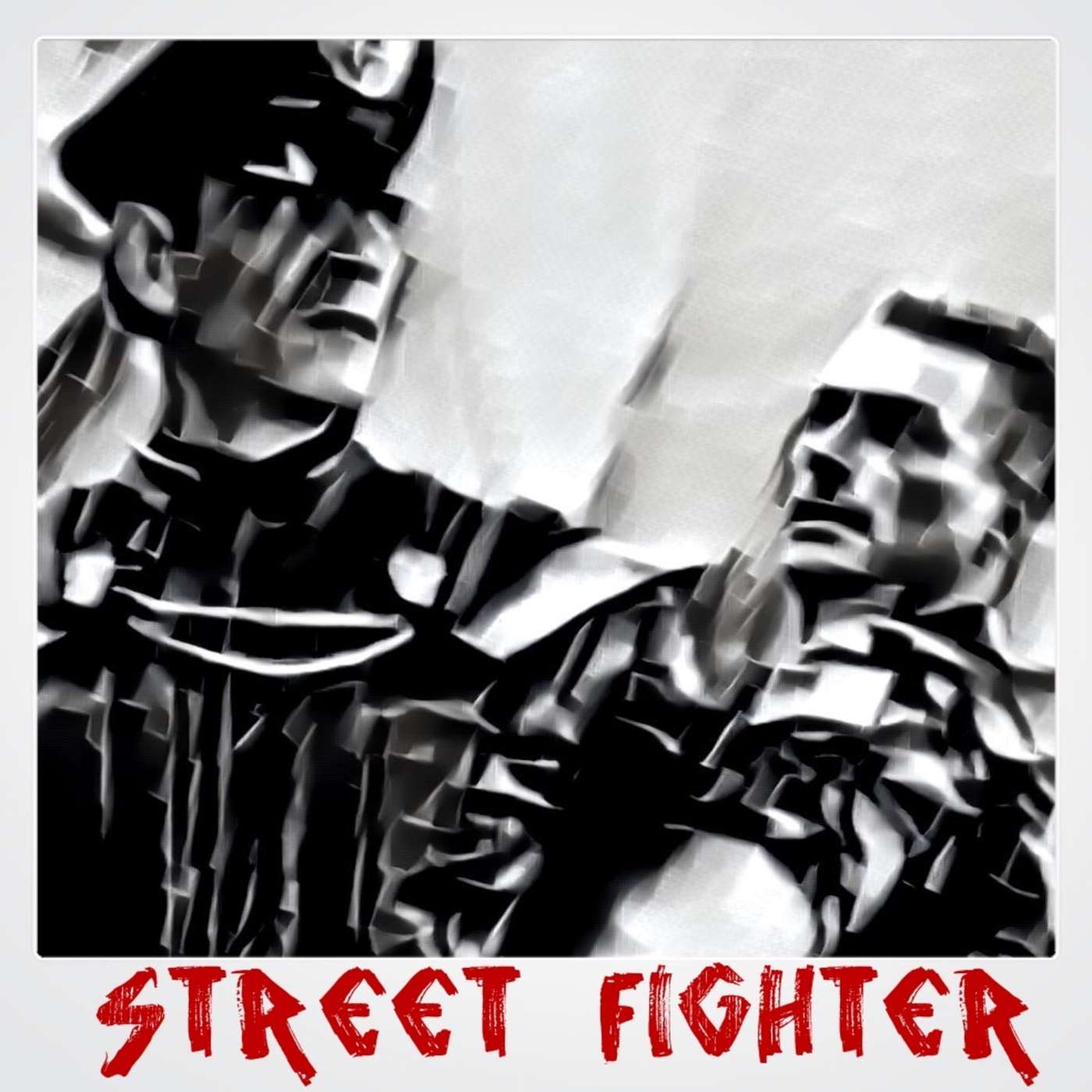 Season 6 Episode 4: Street Fighters