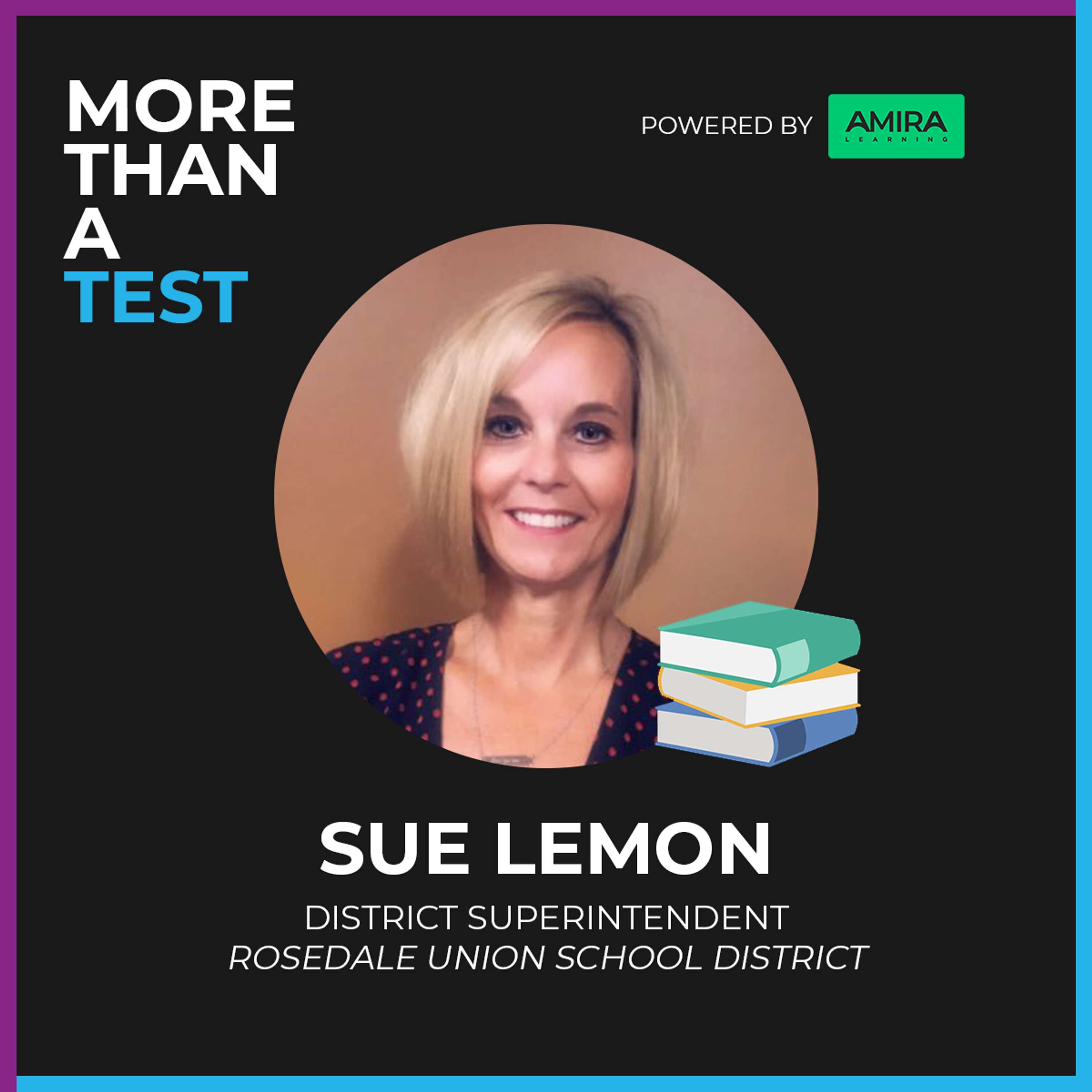 More Than A Test