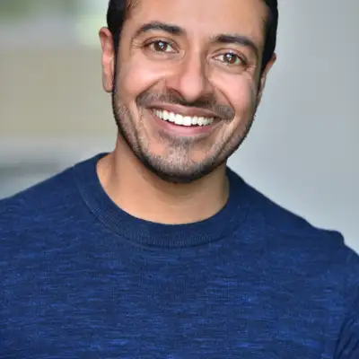 Shaan Dasani