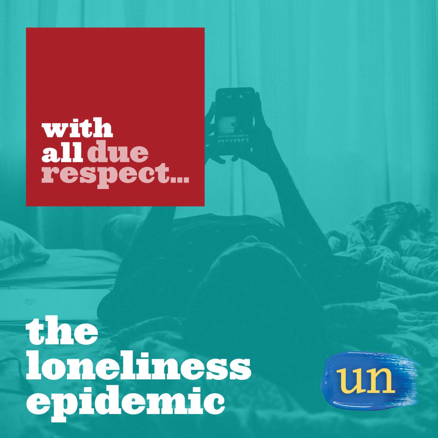 With All Due Respect