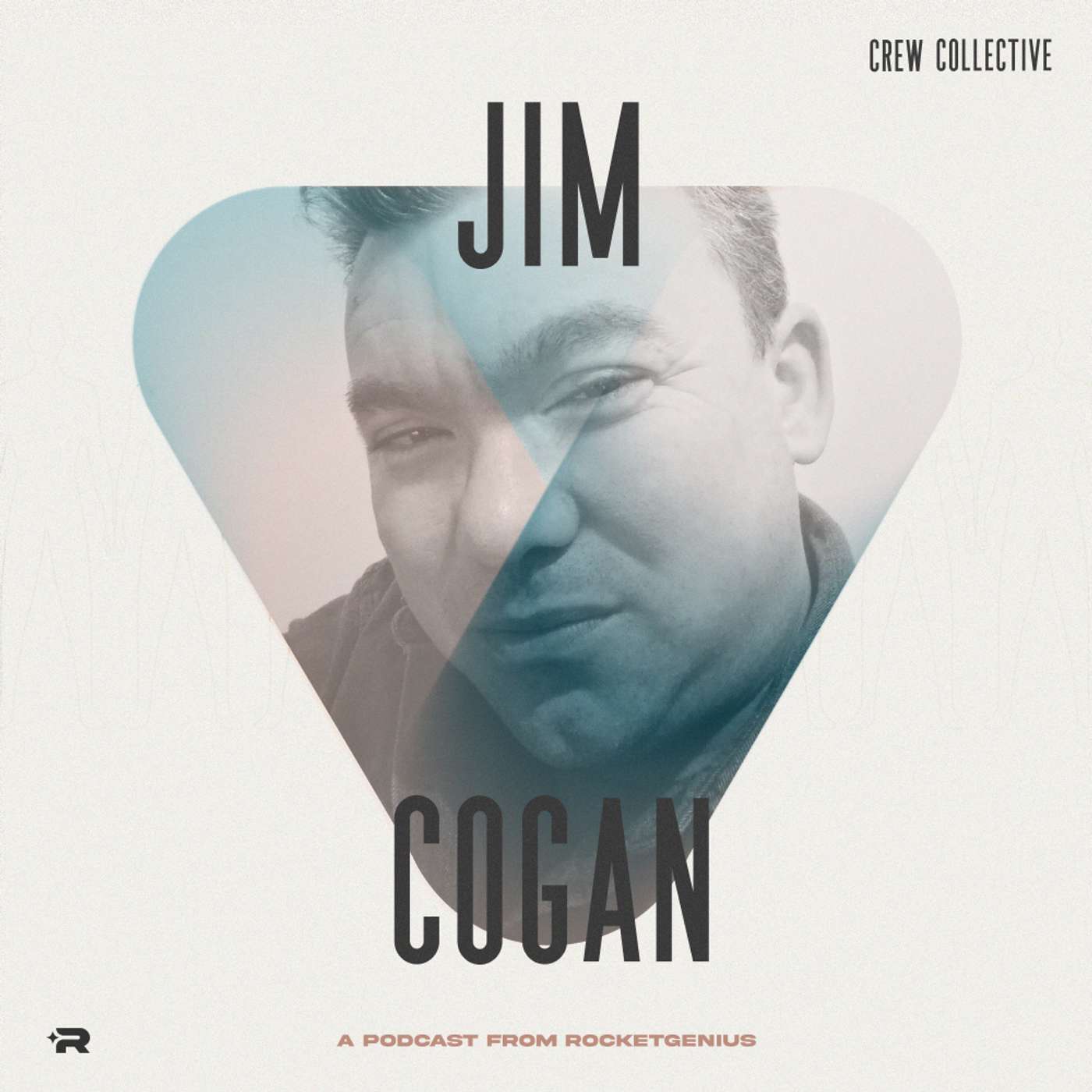 An Audio Anthology: Strange New Worlds and Spaced Out Tales ft. Jim Cogan An Audio Anthology: Strange New Worlds and Spaced Out Tales ft. Jim Cogan