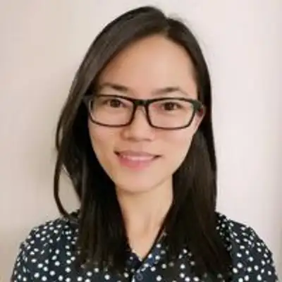 Zoe Wang