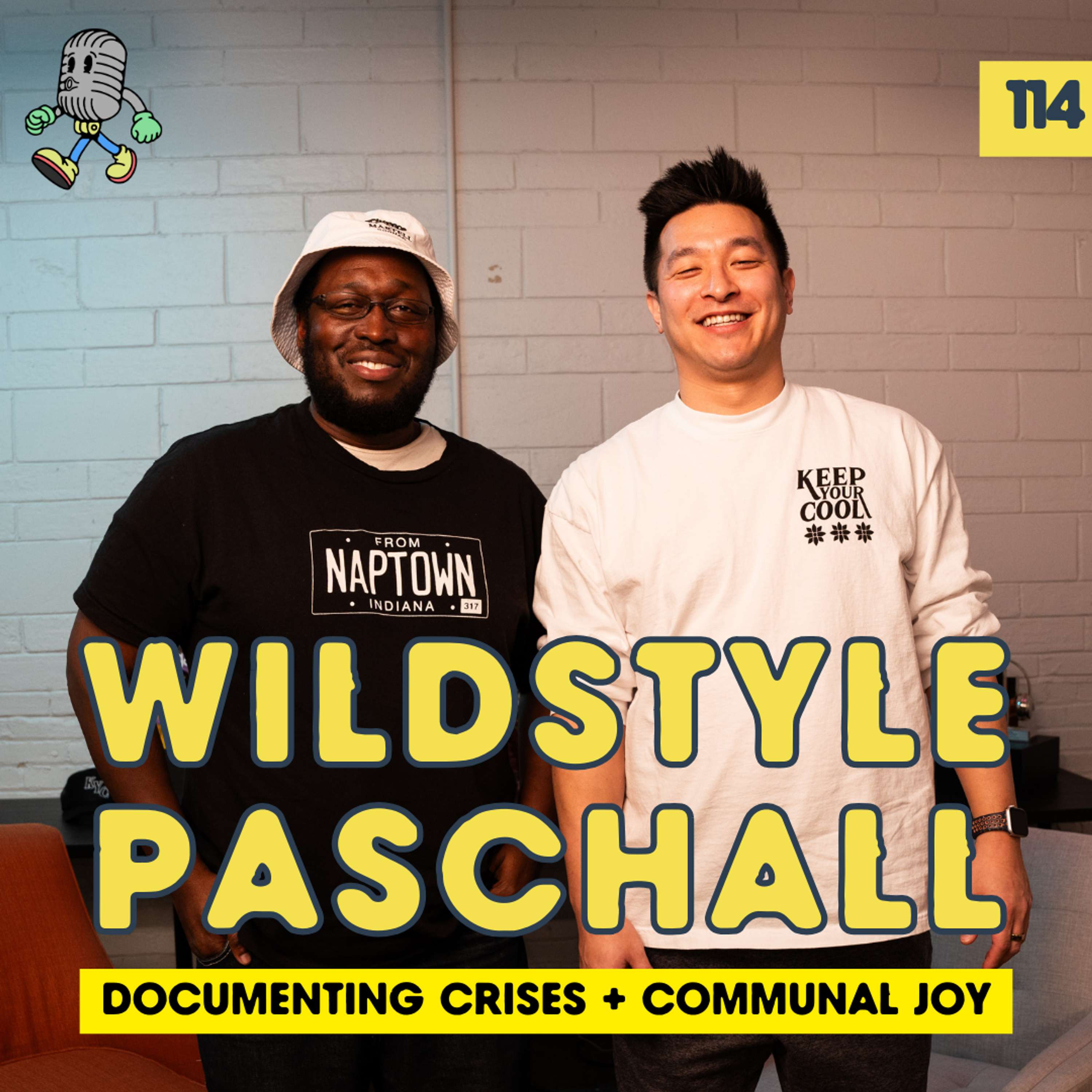 Conversation Piece Podcast