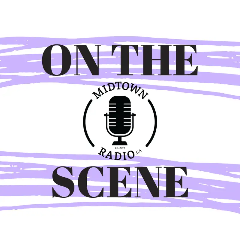 On the Scene: Monika Kitor & Sefora Catana on the KW Writing Circle (Part 2)