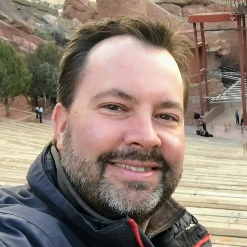 Episode 274 with Chad Gabriel