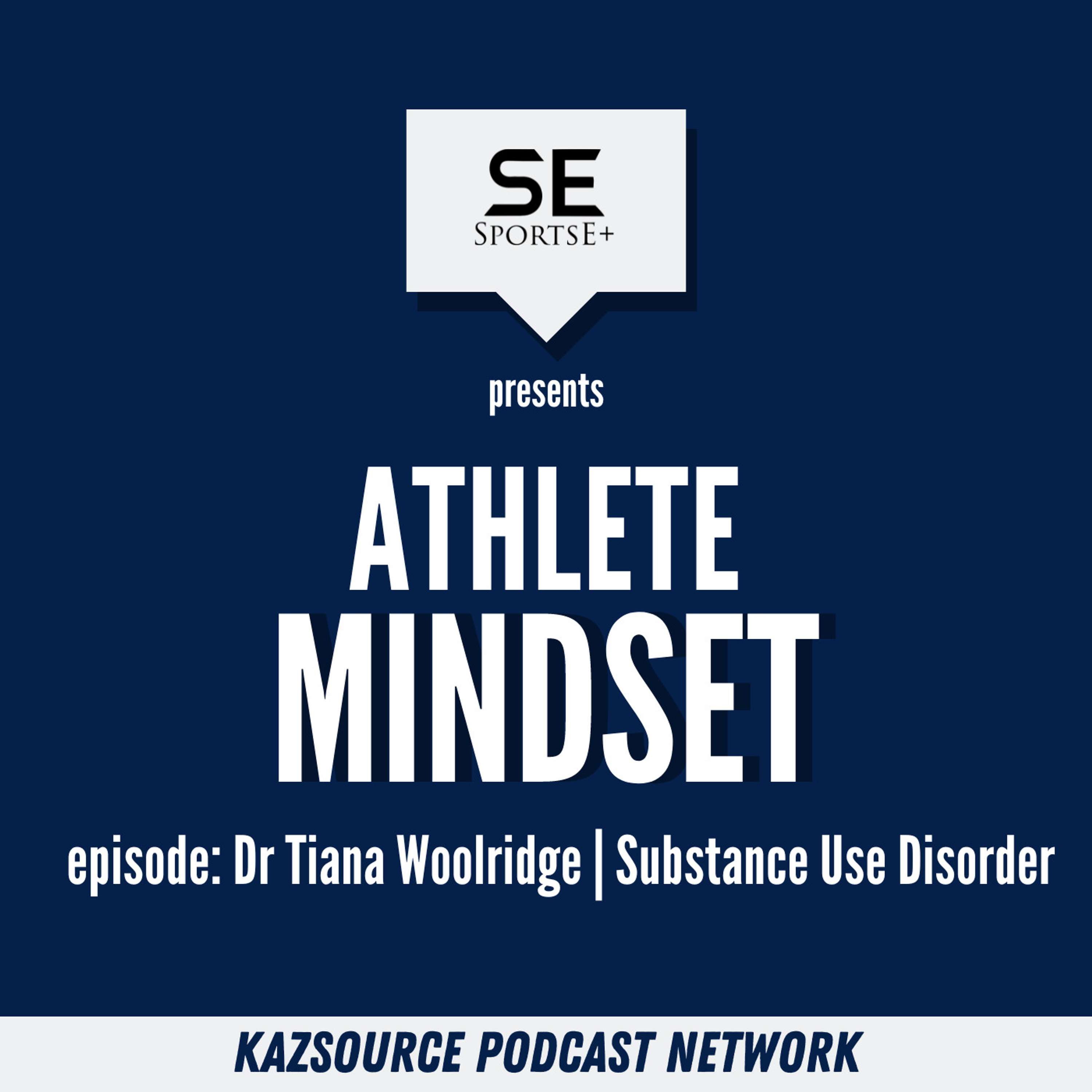 Athlete Mindset