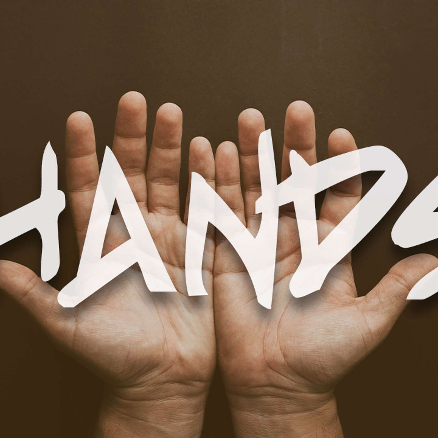 Hands - Blake Castle