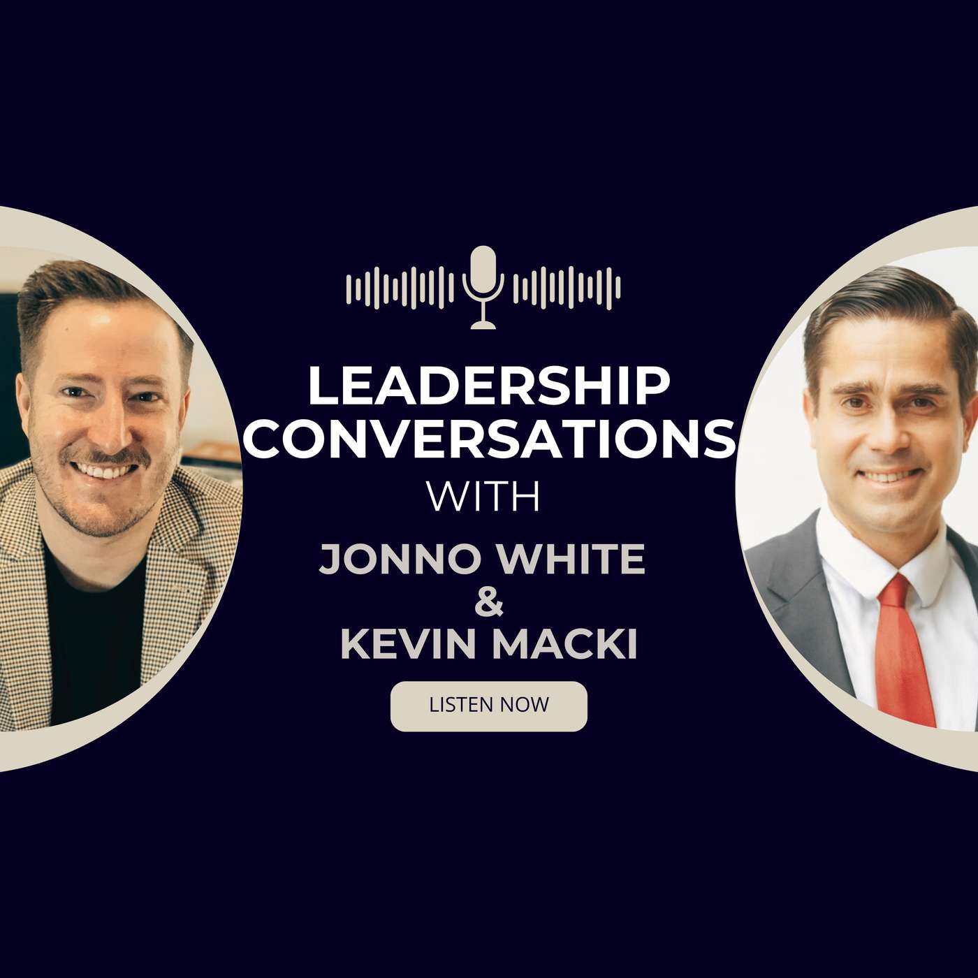 EP234: Kevin Macki on Servant Leadership, Building Connections, and Raising the Next Generation of Leaders