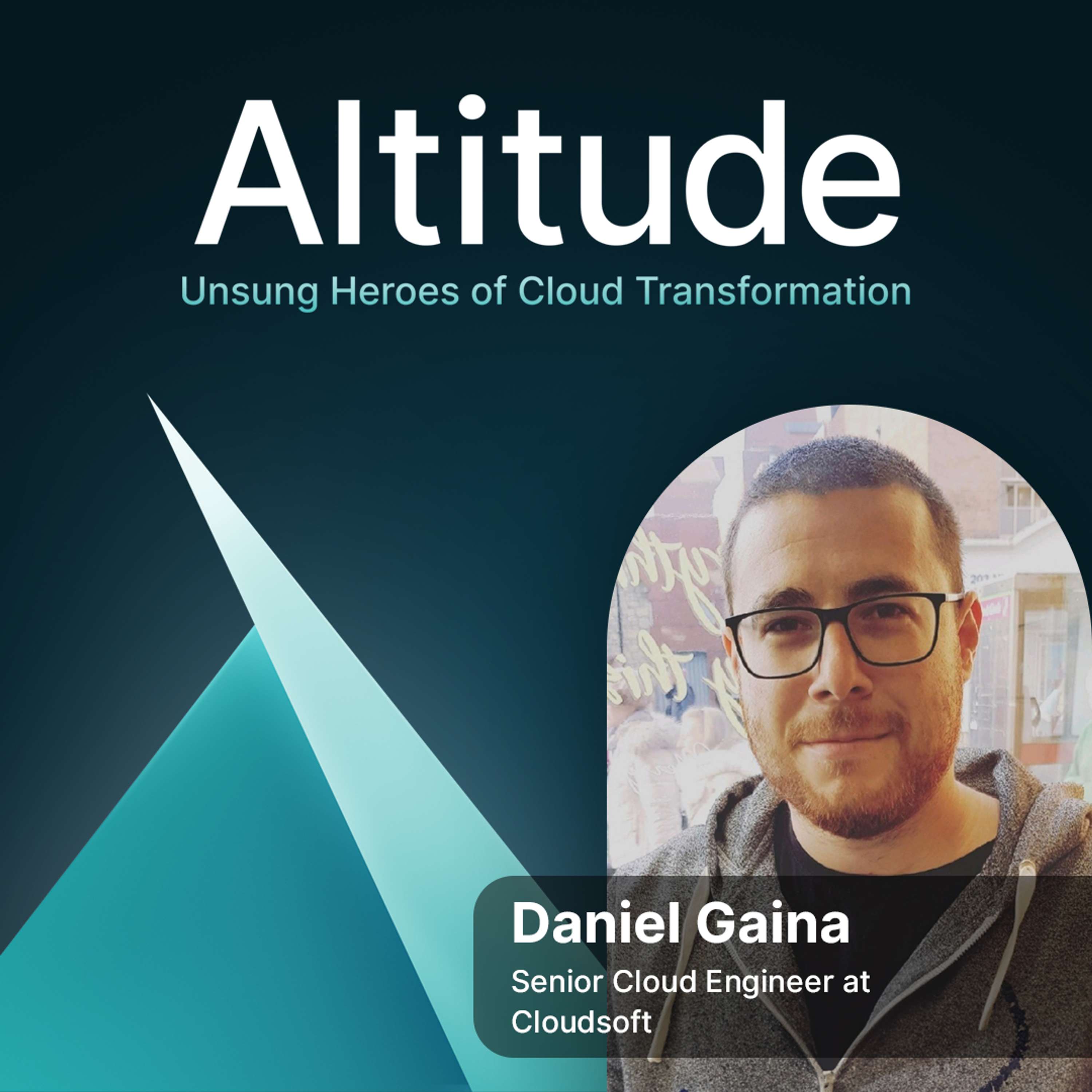 Altitude: The Unsung Heroes of Cloud Transformation