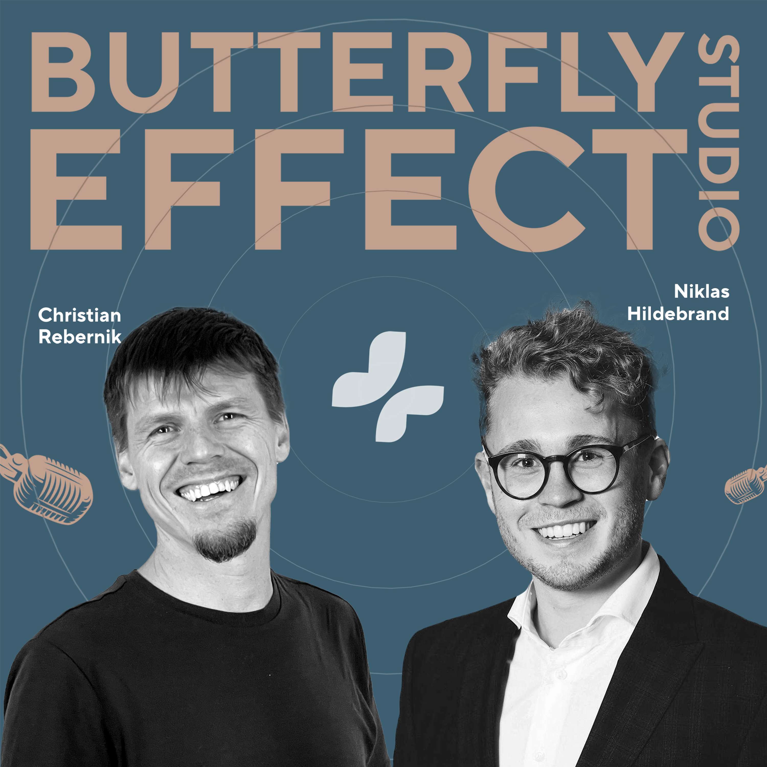 Butterfly Effect Studio