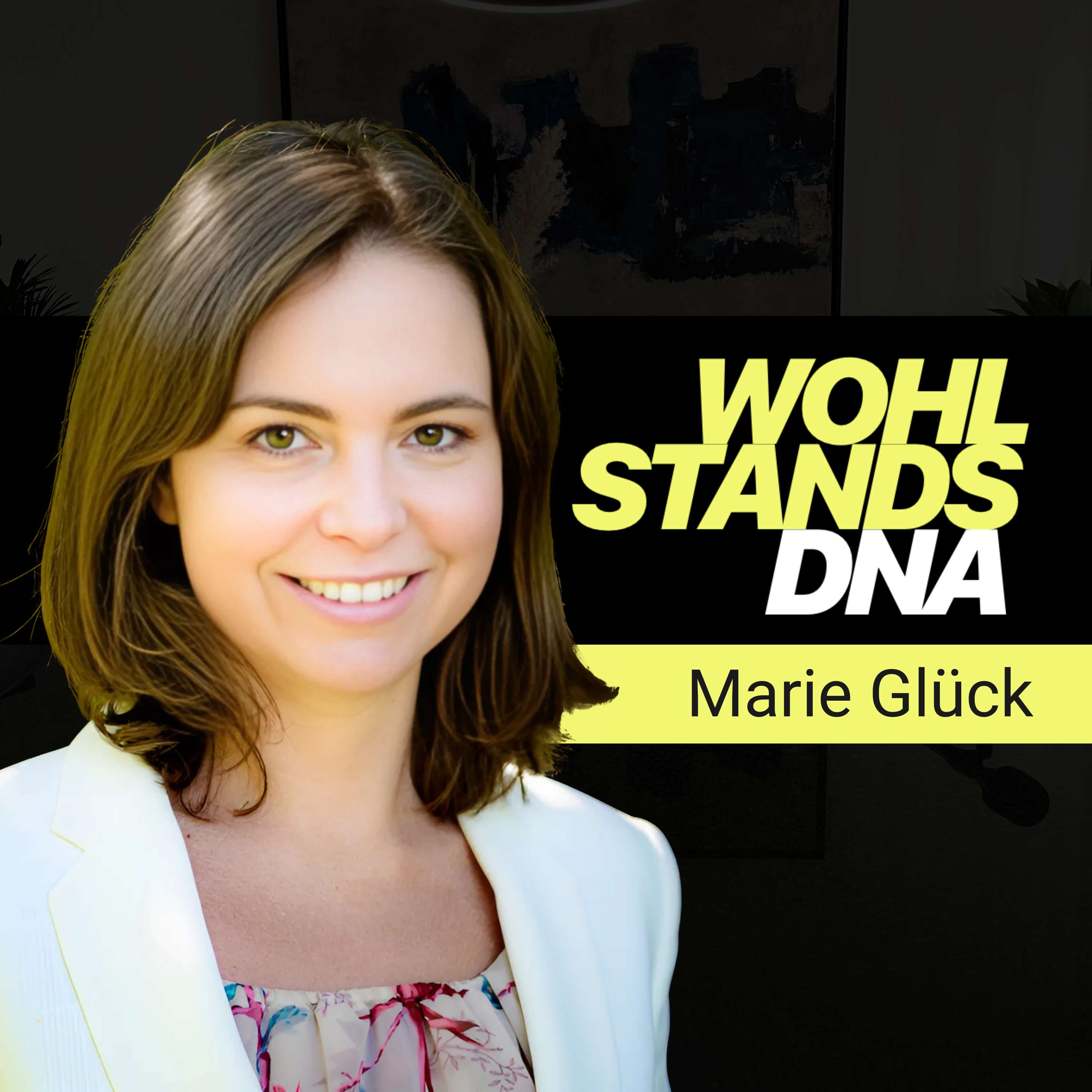 WohlstandsDNA