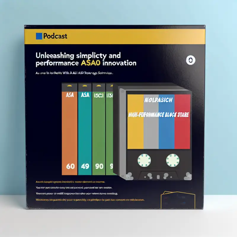 Unleashing Simplicity and Performance: A Deep Dive into NetApp's ASA A90 Block Storage Innovation