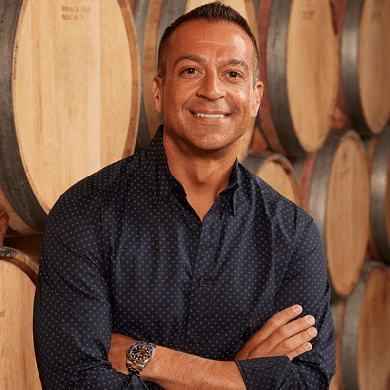 Michael Torino