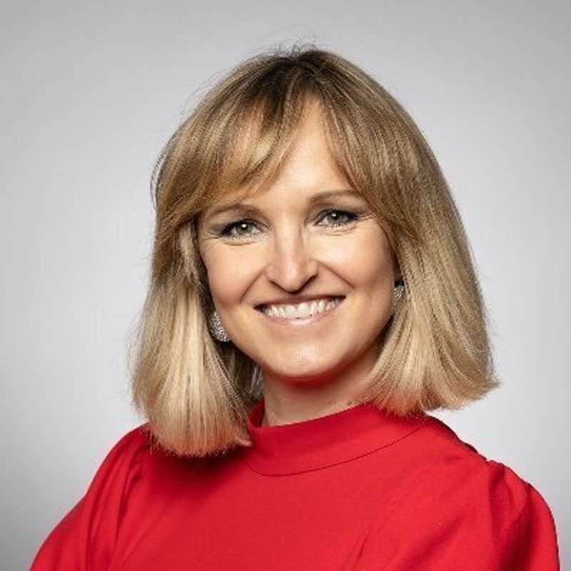 Marie Bastlová